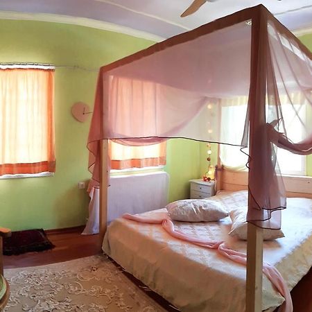 Little Island Resort Nisos Ioanninon Bagian luar foto
