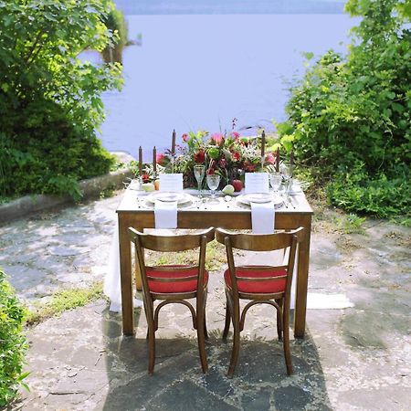 Little Island Resort Nisos Ioanninon Bagian luar foto