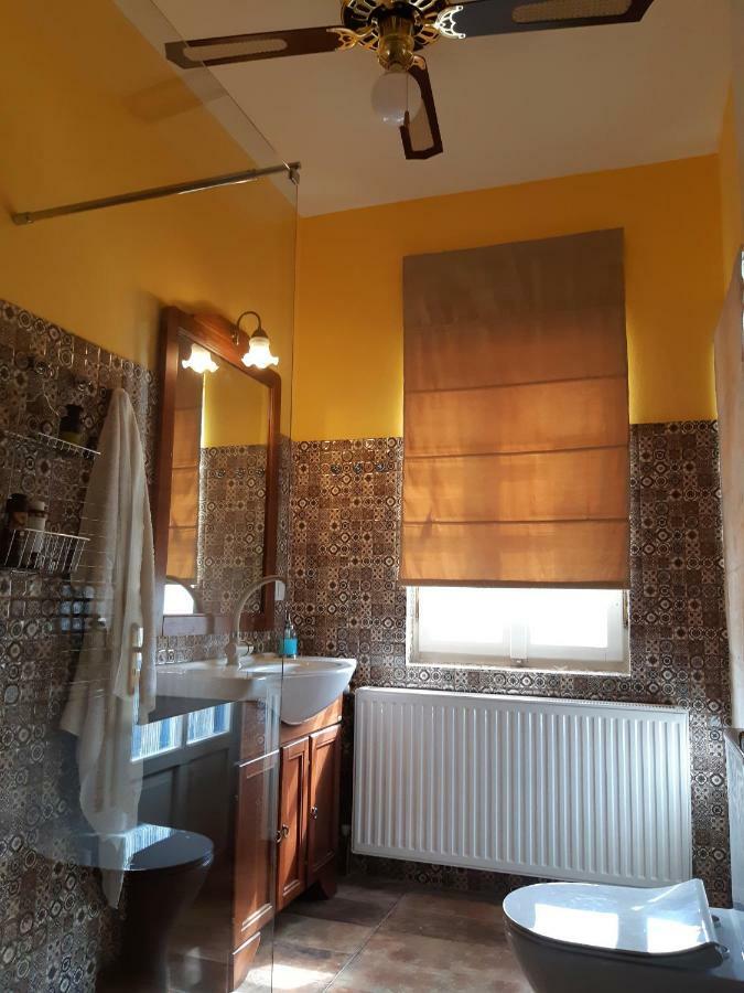 Little Island Resort Nisos Ioanninon Bagian luar foto