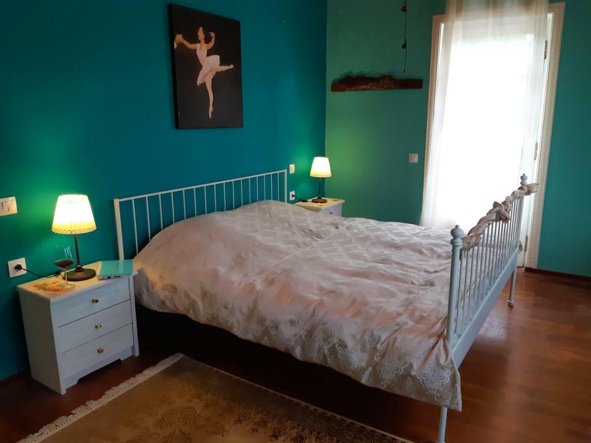 Little Island Resort Nisos Ioanninon Bagian luar foto