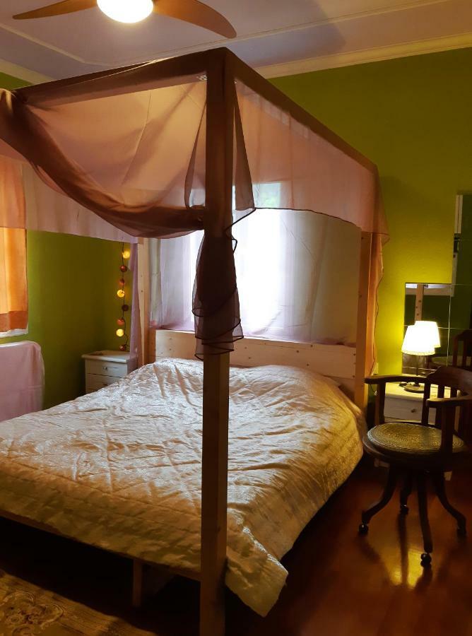 Little Island Resort Nisos Ioanninon Bagian luar foto