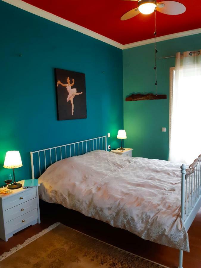 Little Island Resort Nisos Ioanninon Bagian luar foto