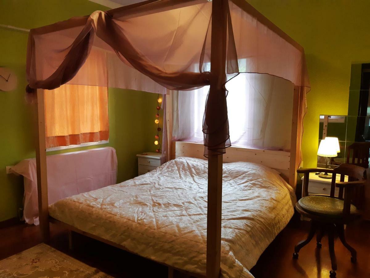 Little Island Resort Nisos Ioanninon Bagian luar foto