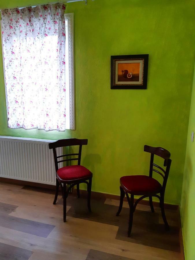 Little Island Resort Nisos Ioanninon Bagian luar foto