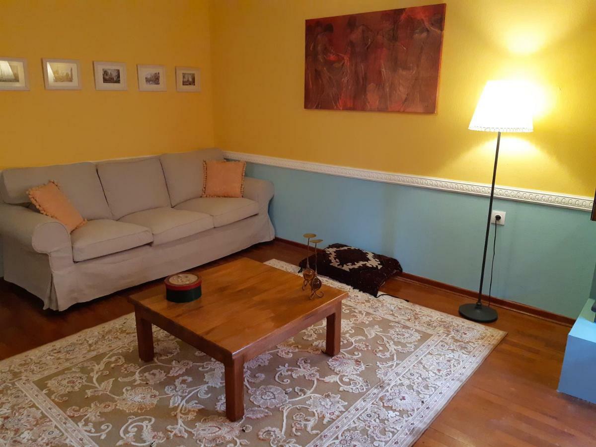 Little Island Resort Nisos Ioanninon Bagian luar foto